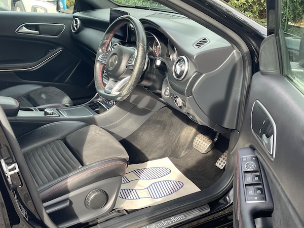 Used Mercedes-Benz A-Class 2017 for sale - 76179329: Photo 13