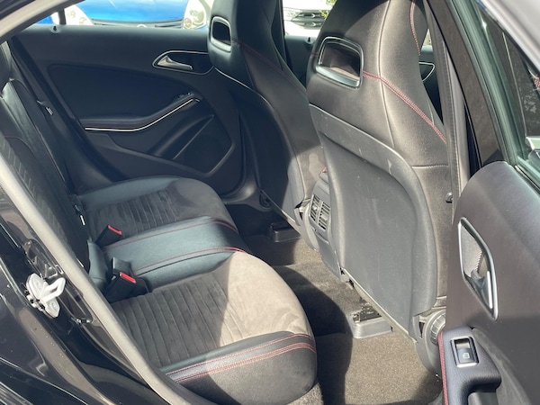 Used Mercedes-Benz A-Class 2017 for sale - 76179329: Photo 14