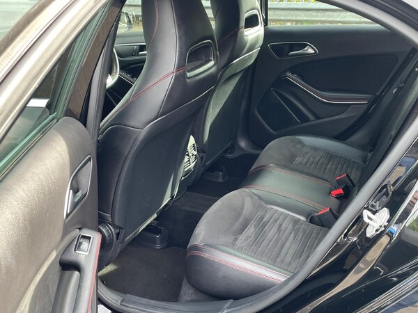 Used Mercedes-Benz A-Class 2017 for sale - 76179329: Photo 16