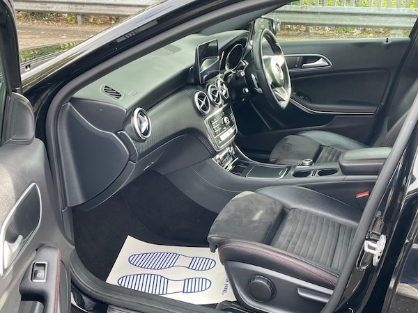 Used Mercedes-Benz A-Class 2017 for sale - 76179329: Photo 17