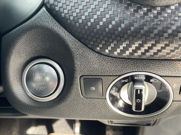 Used Mercedes-Benz A-Class 2017 for sale - 76179329: Photo 19