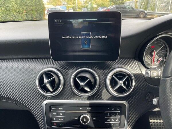 Used Mercedes-Benz A-Class 2017 for sale - 76179329: Photo 24