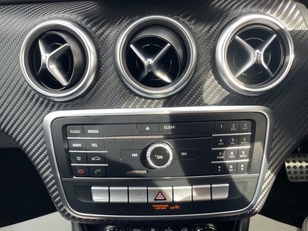 Used Mercedes-Benz A-Class 2017 for sale - 76179329: Photo 25