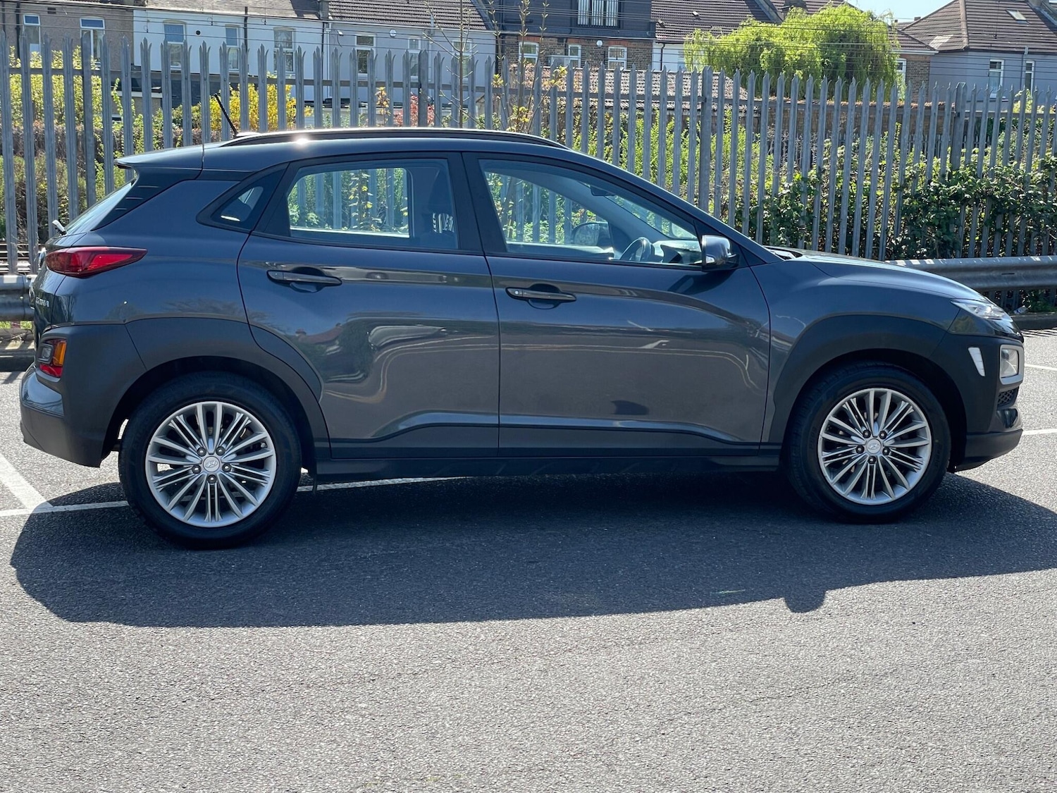 Used Hyundai KONA 2018 for sale - 78170381: Photo 10