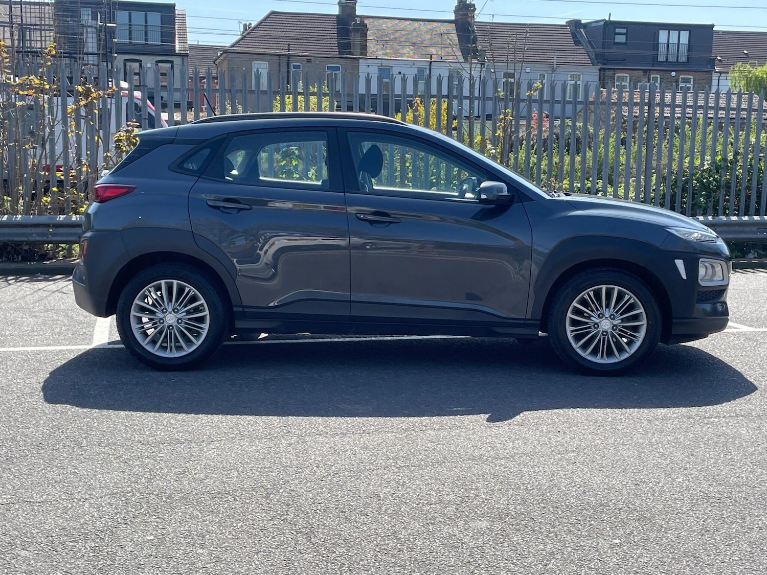 Used Hyundai KONA 2018 for sale - 78170381: Photo 11