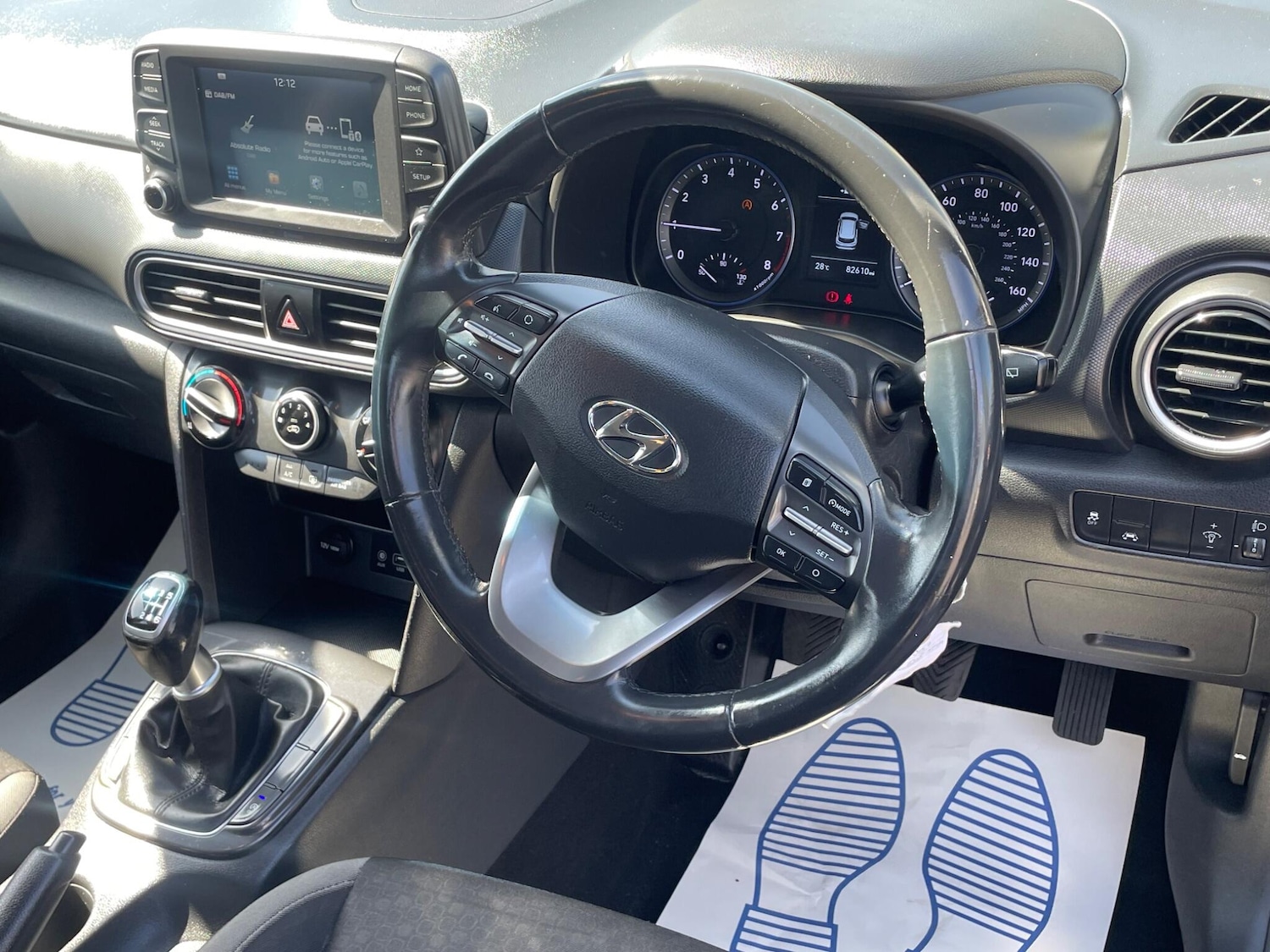 Used Hyundai KONA 2018 for sale - 78170381: Photo 13