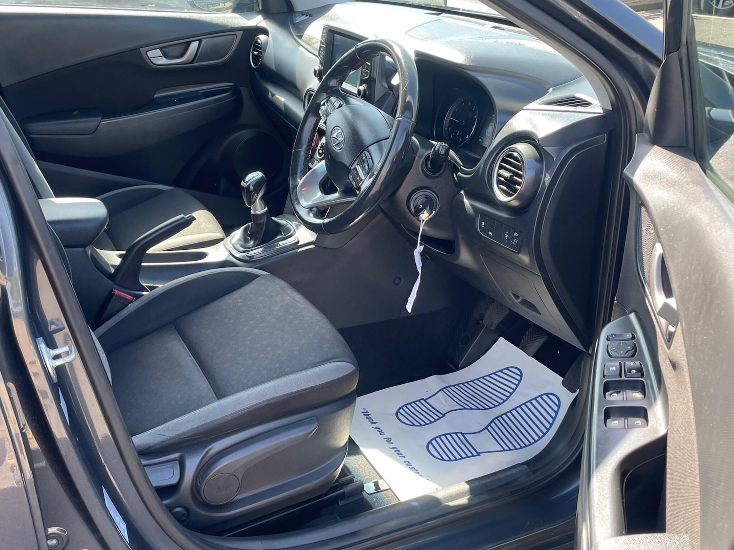 Used Hyundai KONA 2018 for sale - 78170381: Photo 14