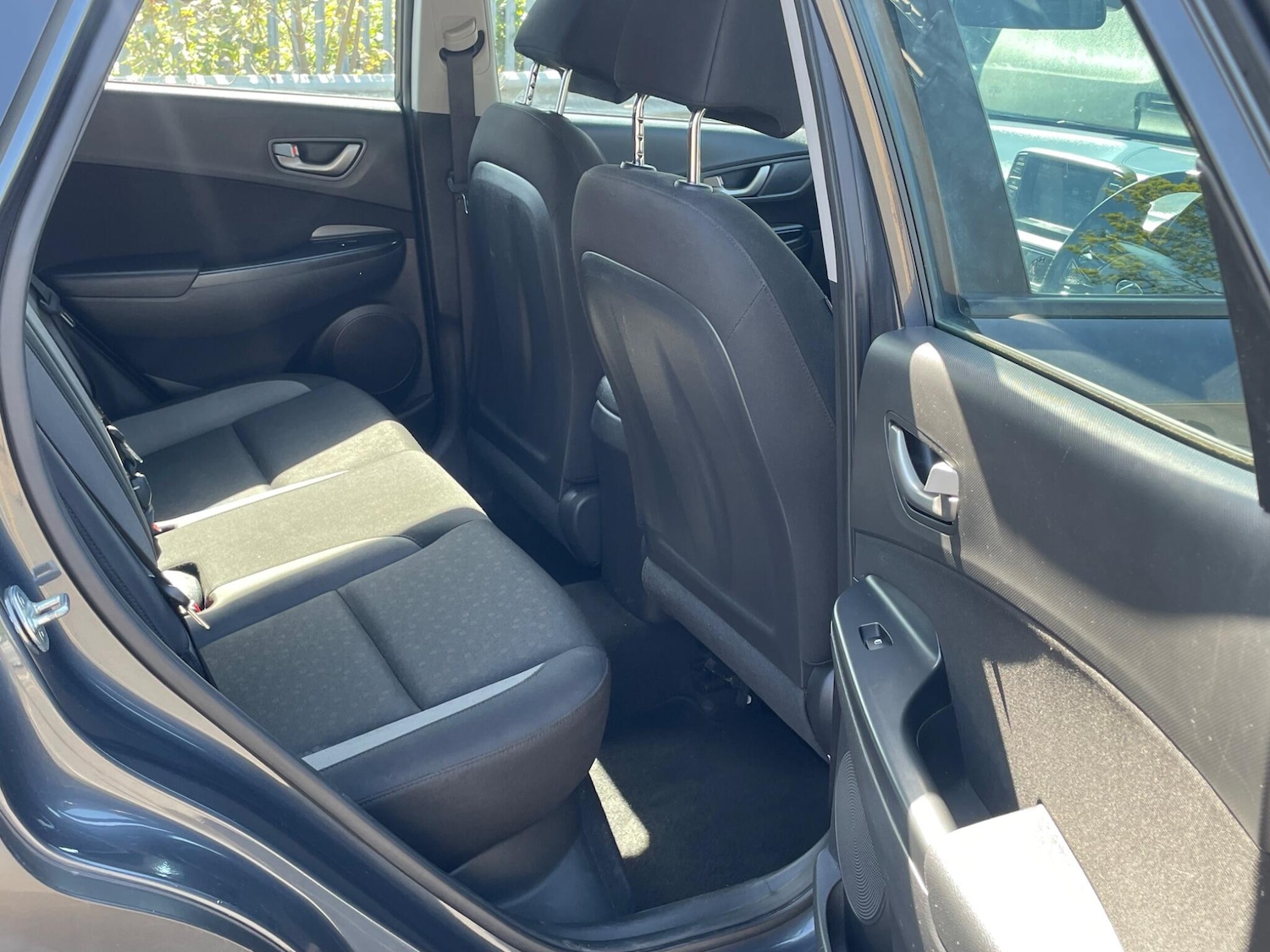 Used Hyundai KONA 2018 for sale - 78170381: Photo 15