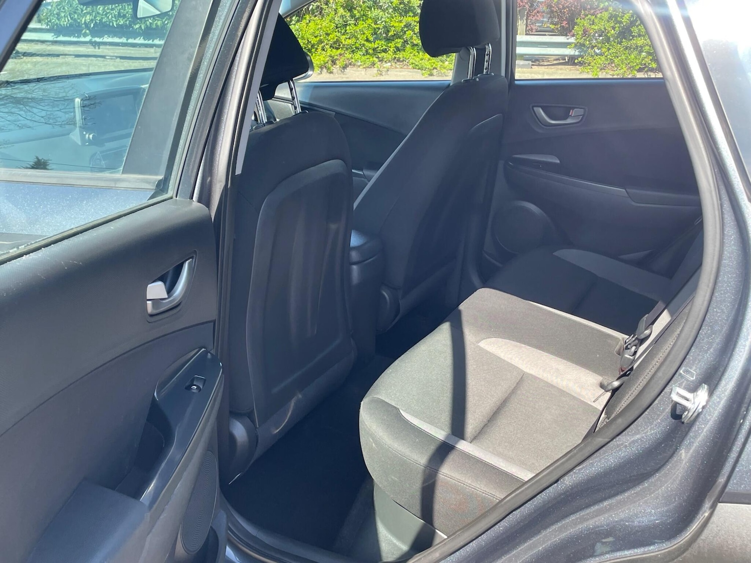 Used Hyundai KONA 2018 for sale - 78170381: Photo 17