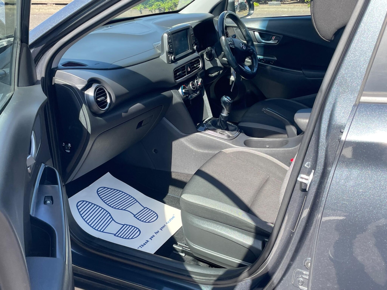 Used Hyundai KONA 2018 for sale - 78170381: Photo 18