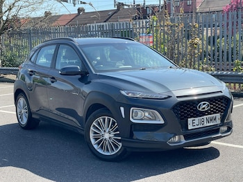 Used Hyundai KONA 2018 for sale - 78170381: Photo