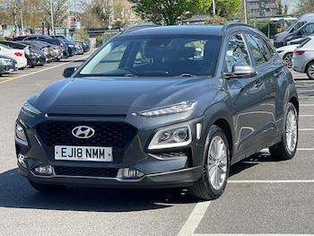 Used Hyundai KONA 2018 for sale - 78170381: Photo