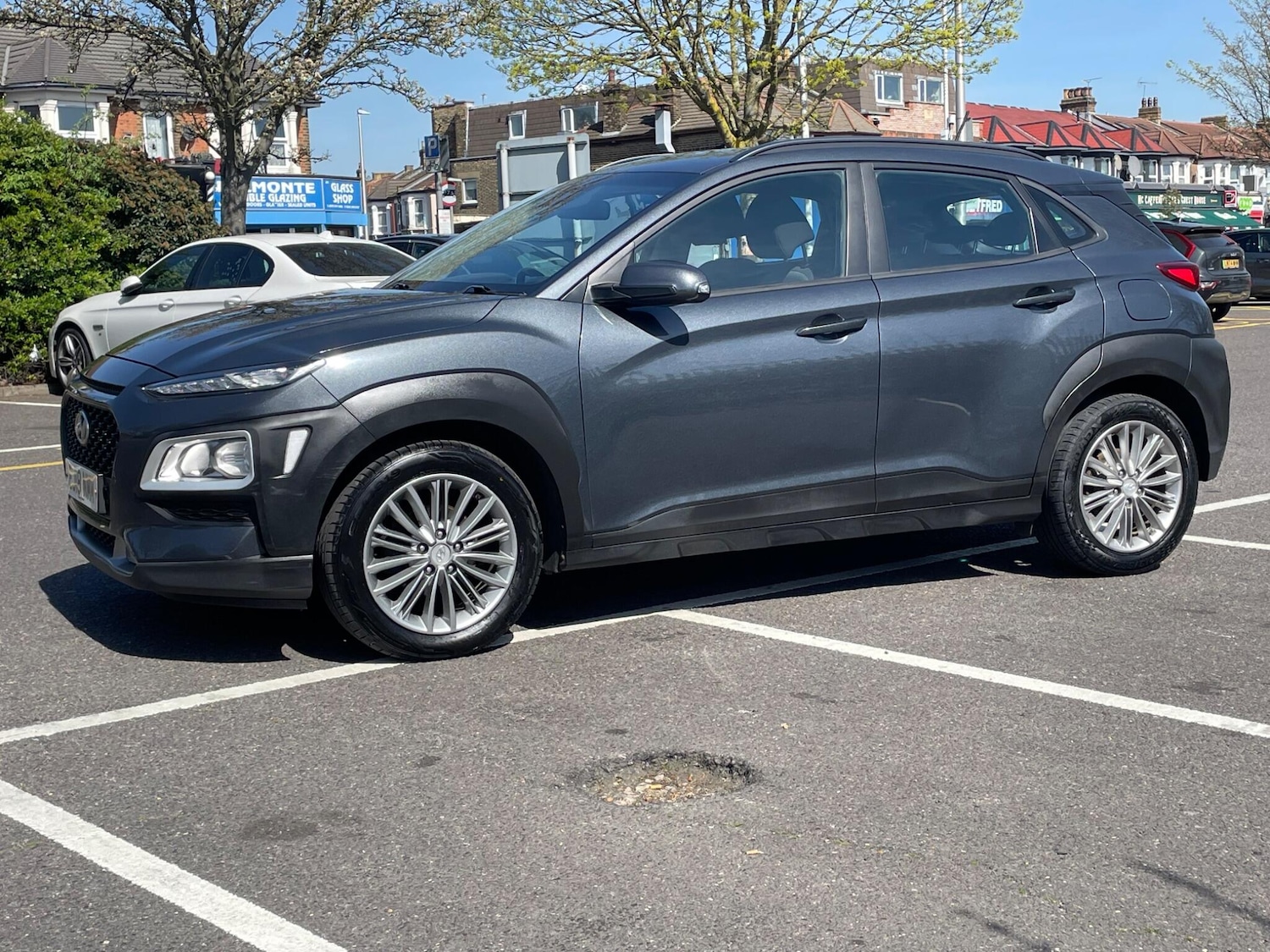 Used Hyundai KONA 2018 for sale - 78170381: Photo 5