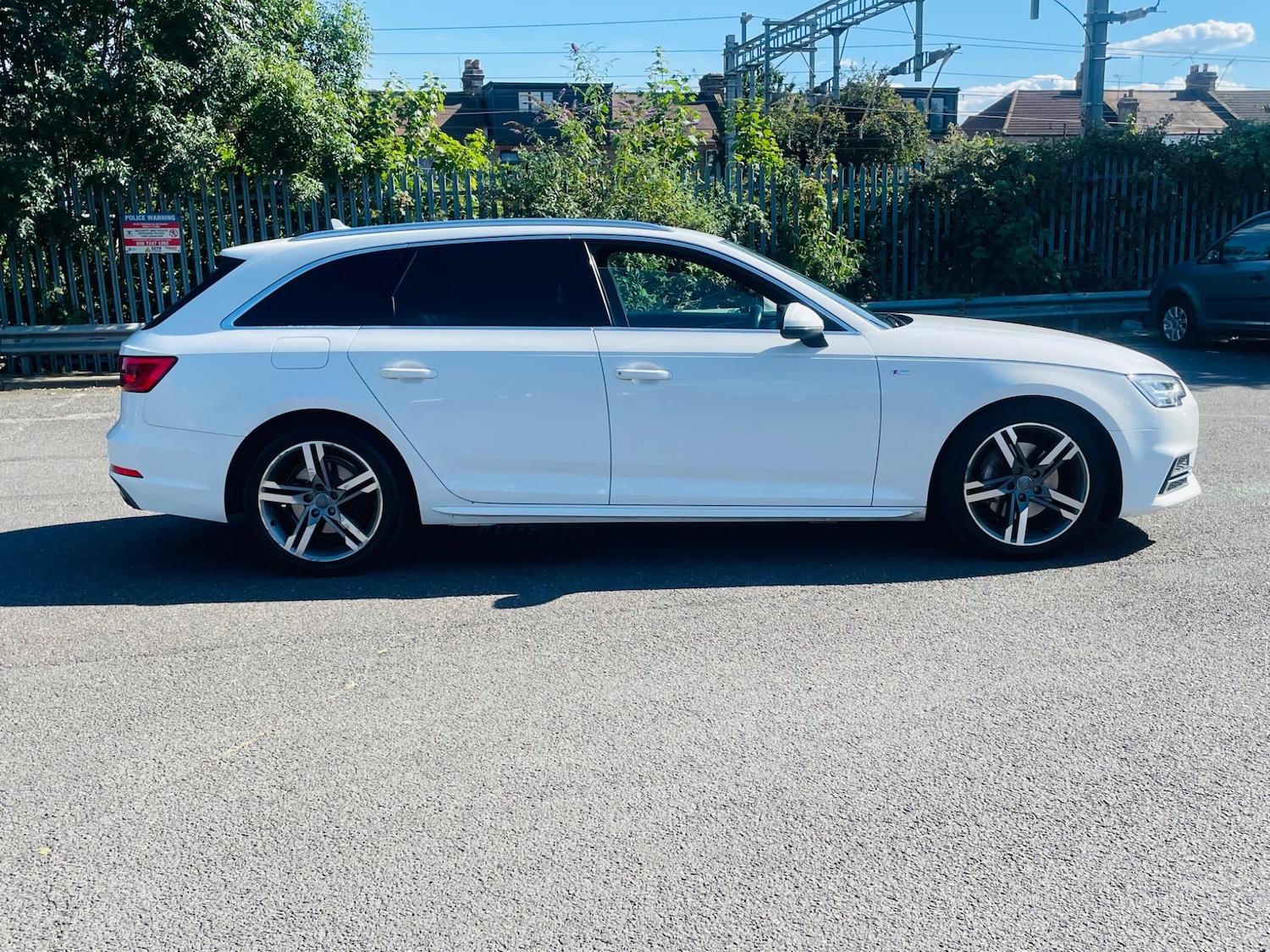 Used Audi A4 2016 for sale - 76987955: Photo 13
