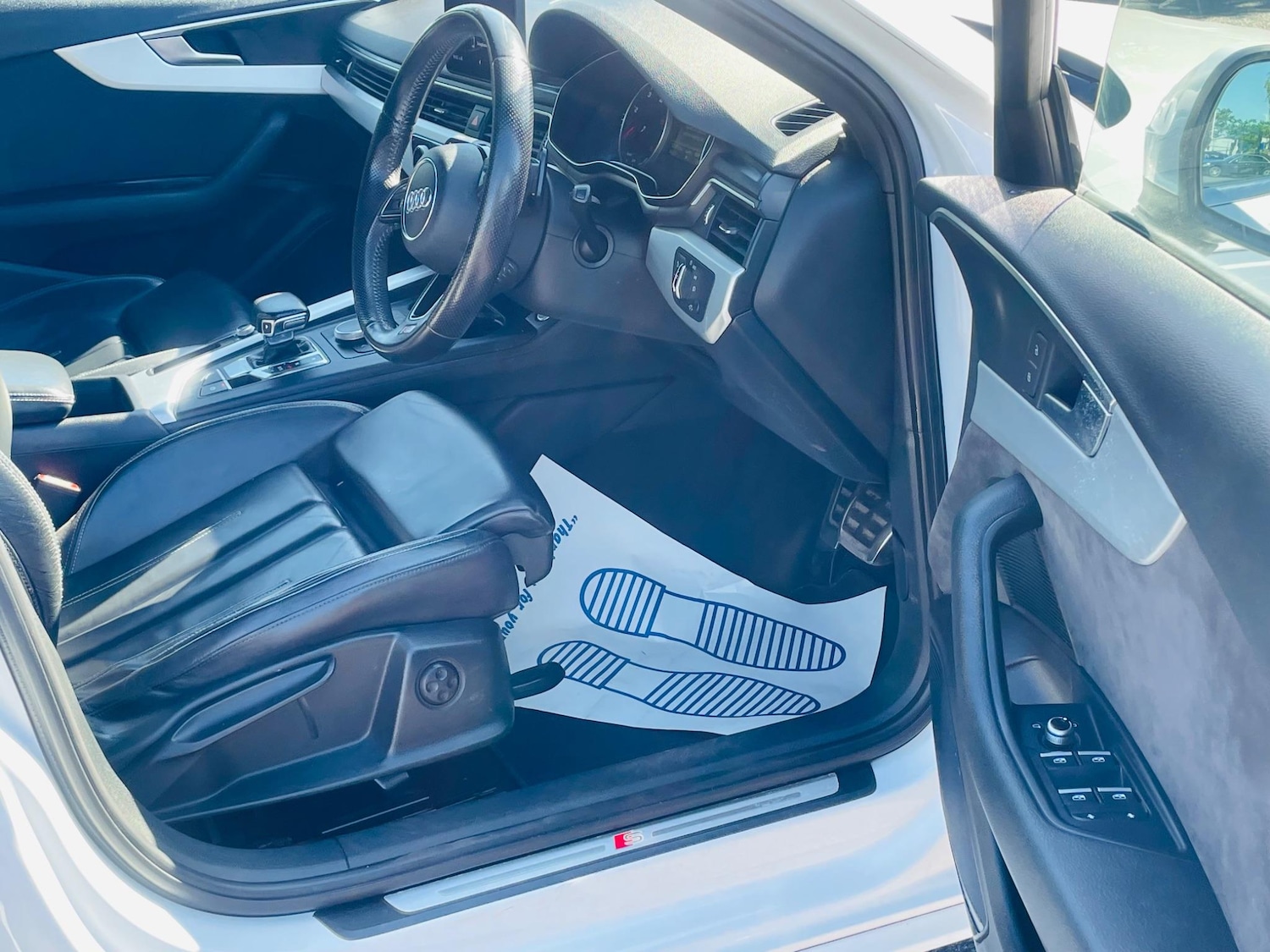 Used Audi A4 2016 for sale - 76987955: Photo 17