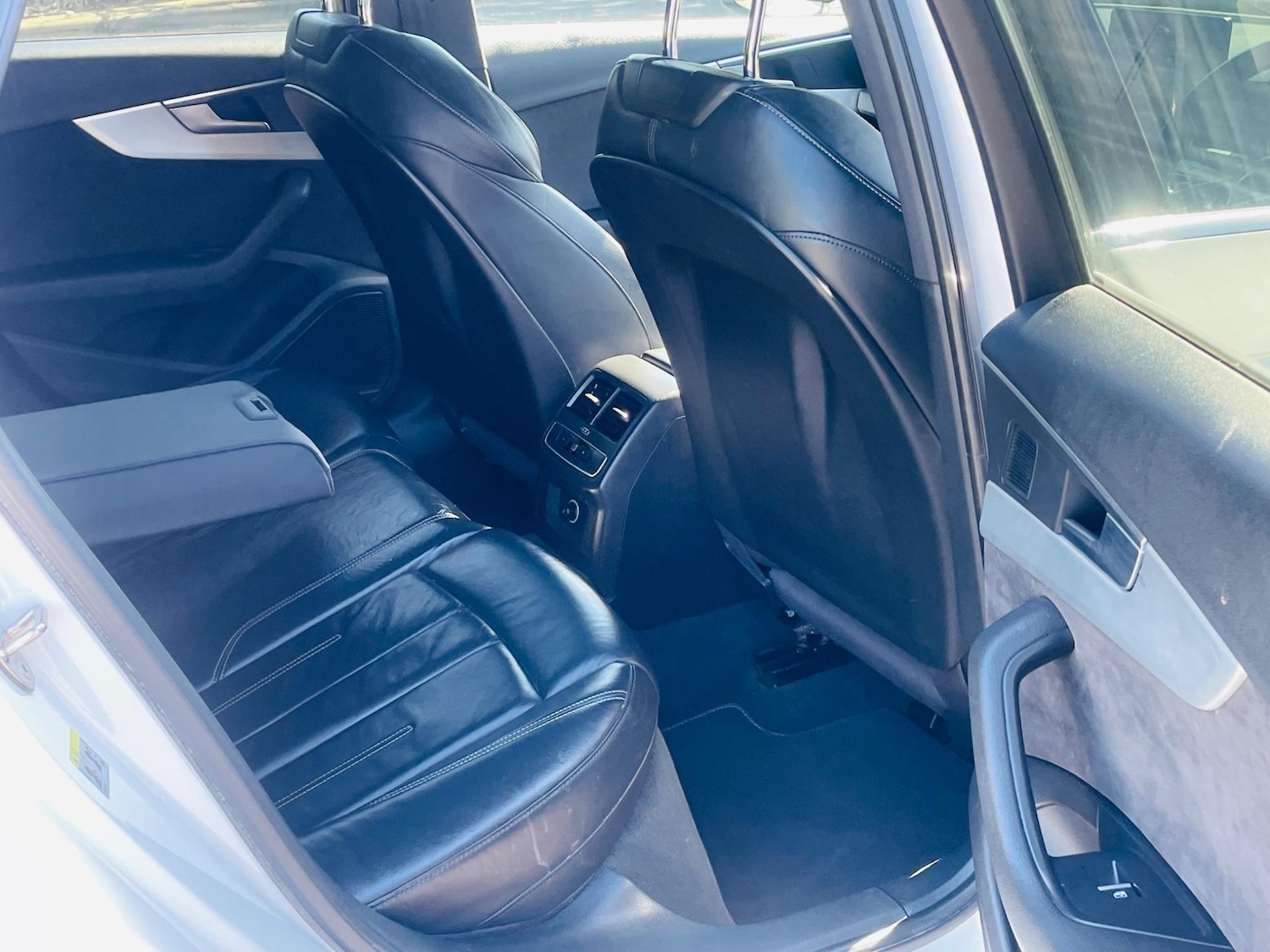 Used Audi A4 2016 for sale - 76987955: Photo 18