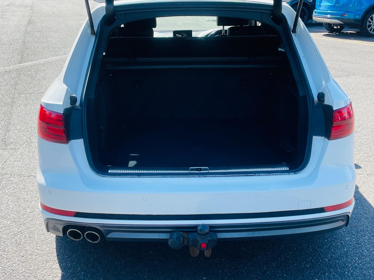 Used Audi A4 2016 for sale - 76987955: Photo 19