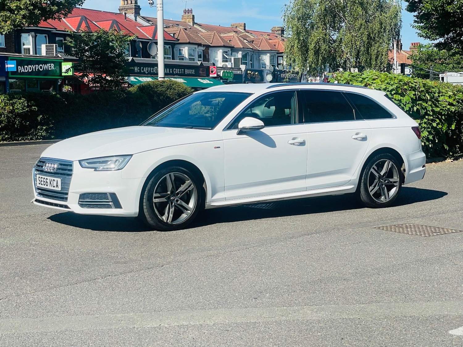 Used Audi A4 2016 for sale - 76987955: Photo 5