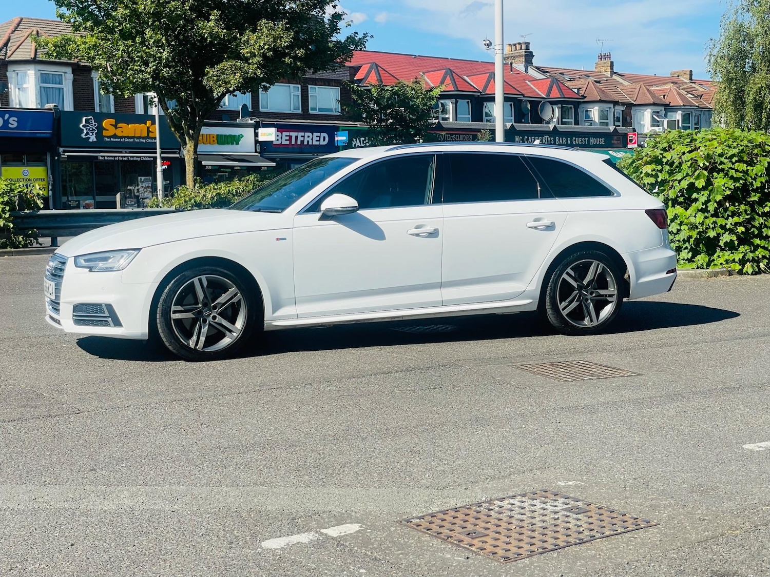 Used Audi A4 2016 for sale - 76987955: Photo 6