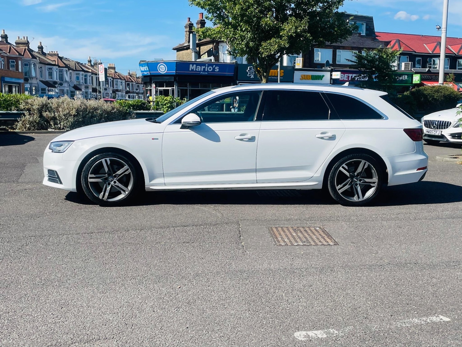 Used Audi A4 2016 for sale - 76987955: Photo 7