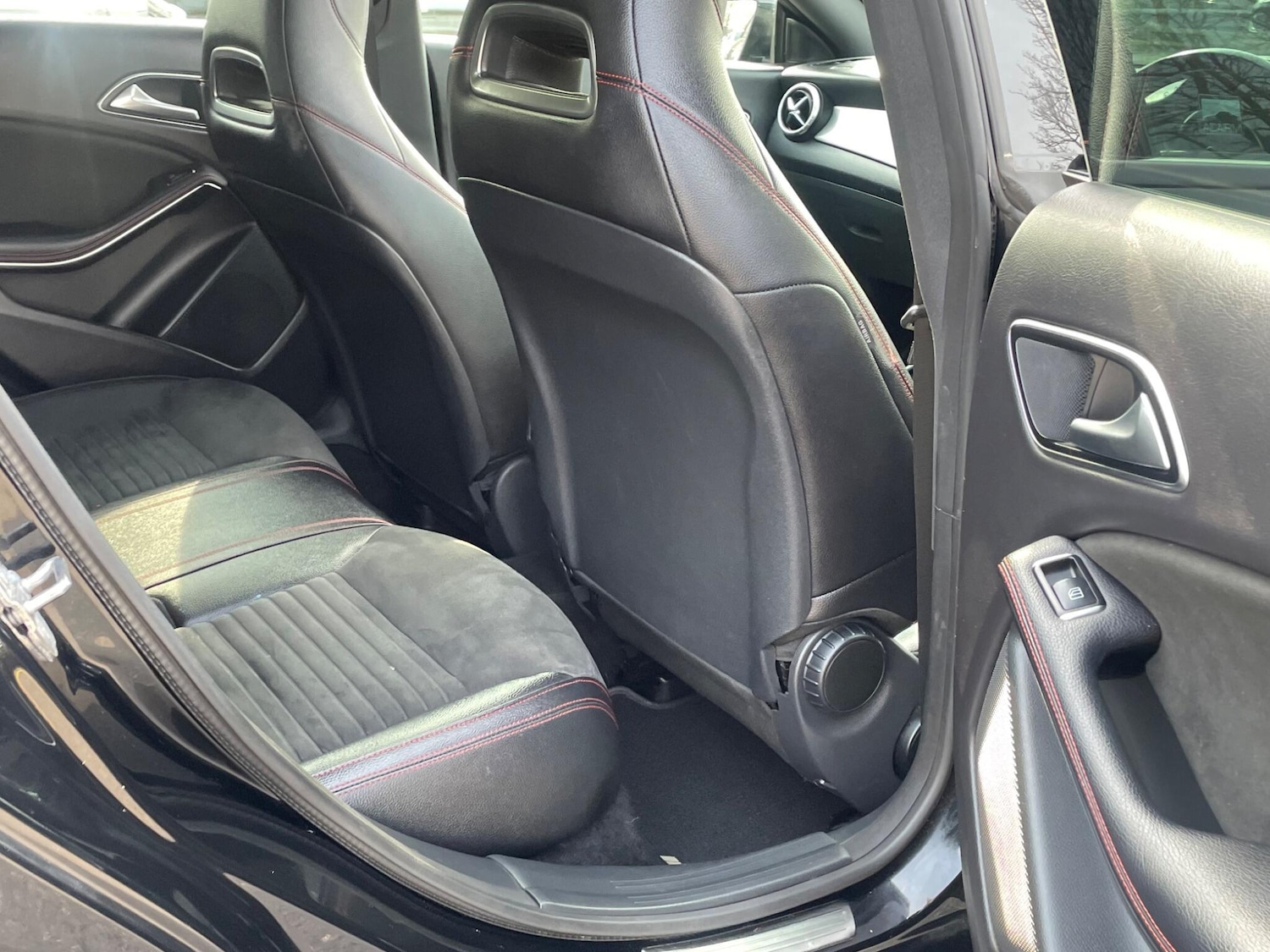 Used Mercedes-Benz CLA 2018 for sale - 77992943: Photo 14