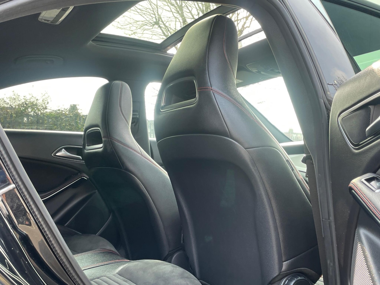 Used Mercedes-Benz CLA 2018 for sale - 77992943: Photo 15