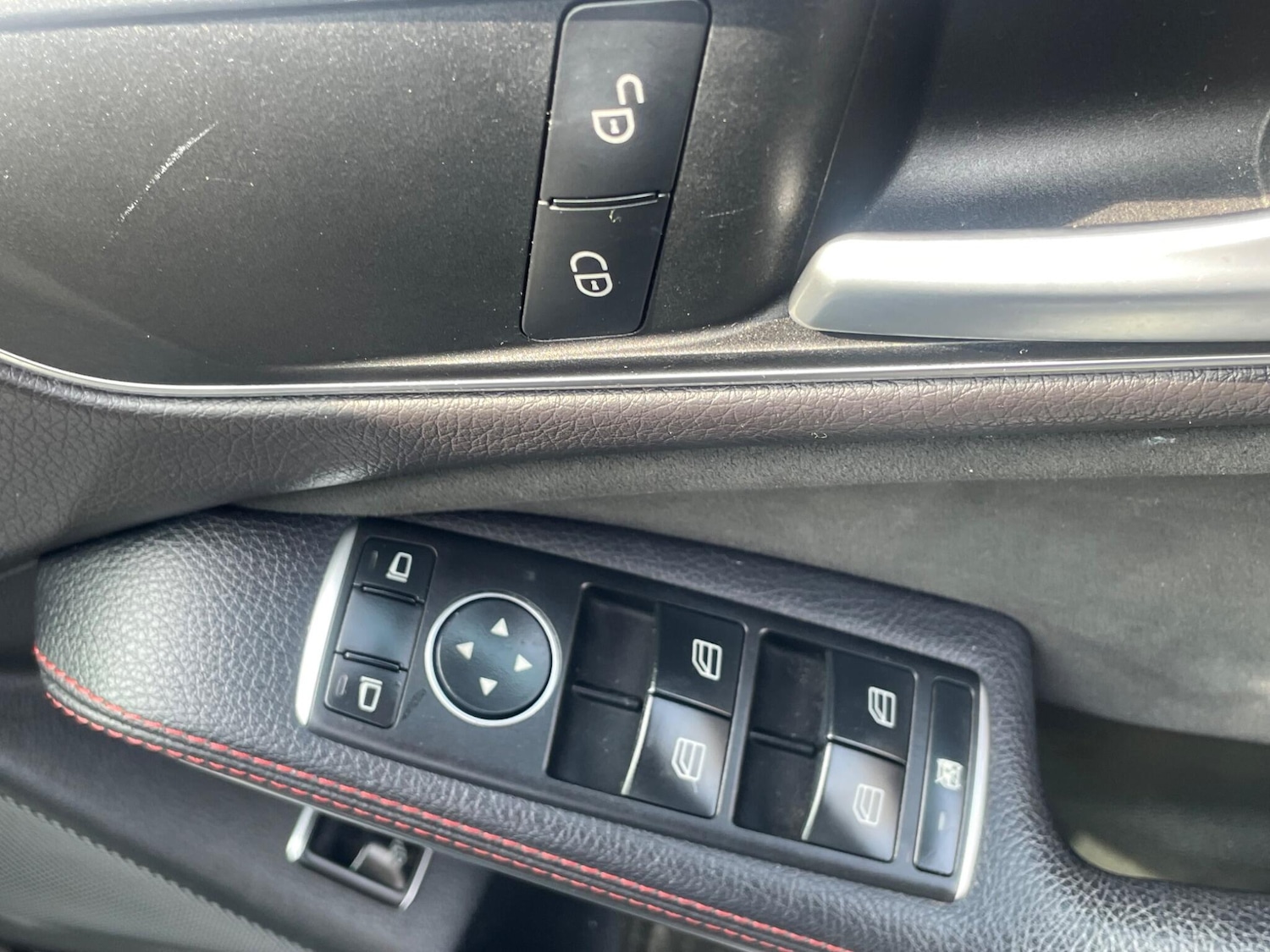 Used Mercedes-Benz CLA 2018 for sale - 77992943: Photo 19