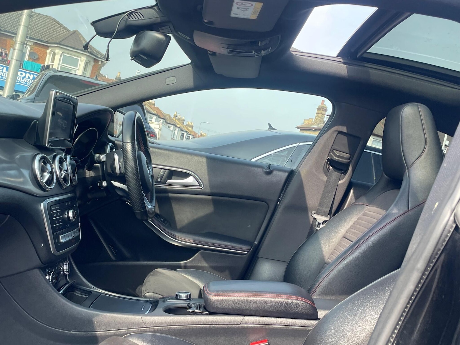 Used Mercedes-Benz CLA 2018 for sale - 77992943: Photo 20