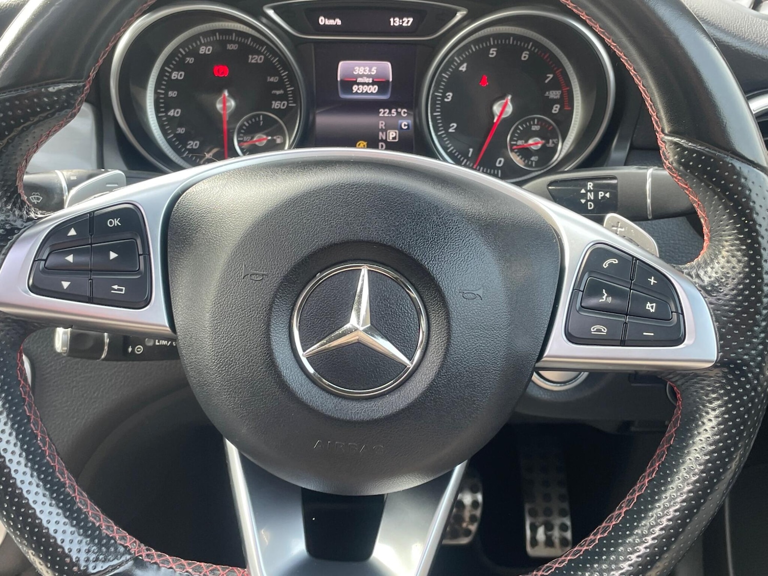 Used Mercedes-Benz CLA 2018 for sale - 77992943: Photo 22