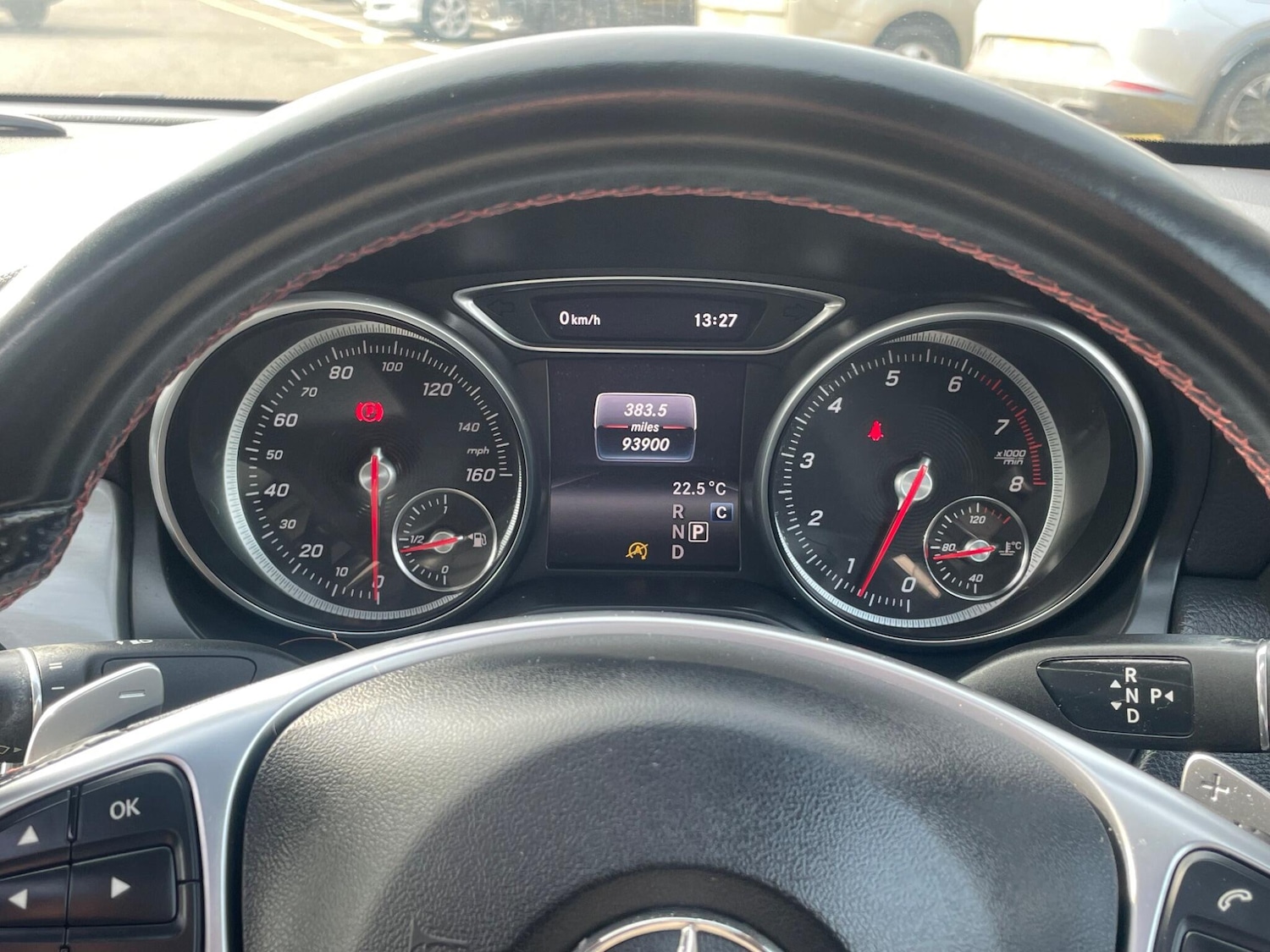 Used Mercedes-Benz CLA 2018 for sale - 77992943: Photo 23