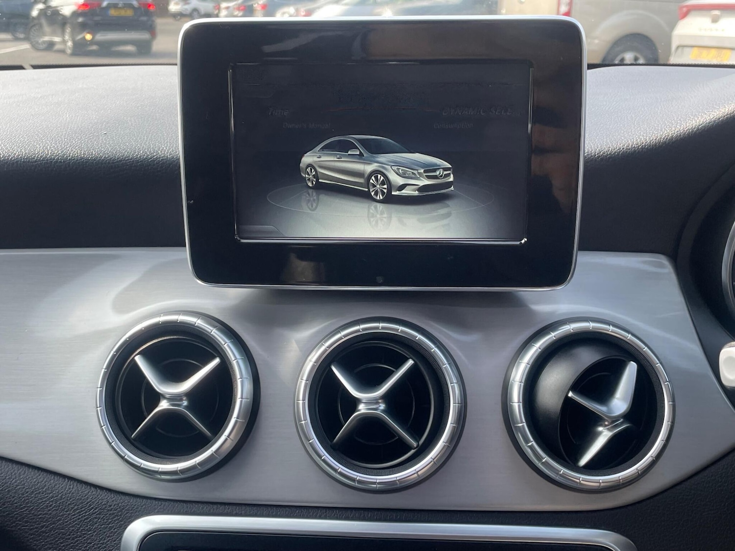 Used Mercedes-Benz CLA 2018 for sale - 77992943: Photo 25