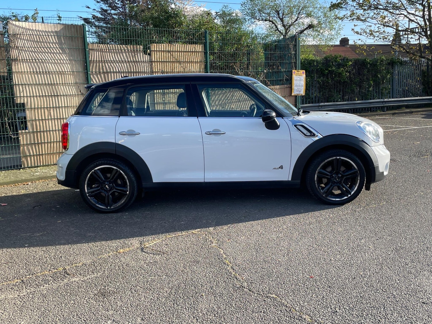 Used MINI Countryman for sale - 78214806: Photo 10