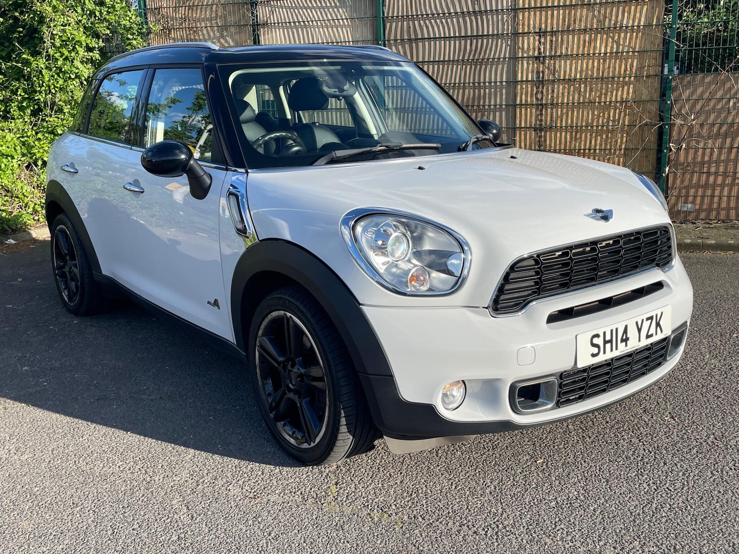Used MINI Countryman for sale - 78214806: Photo 11