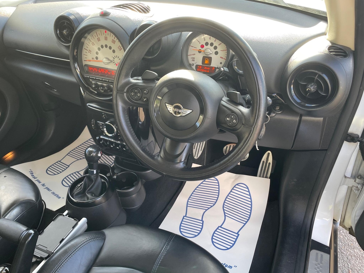 Used MINI Countryman for sale - 78214806: Photo 12