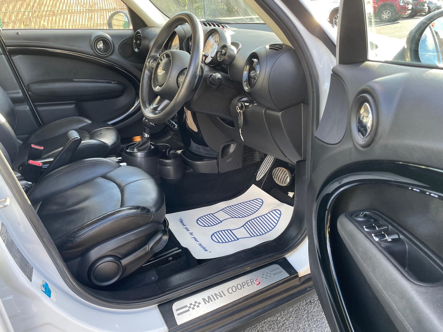 Used MINI Countryman for sale - 78214806: Photo 13