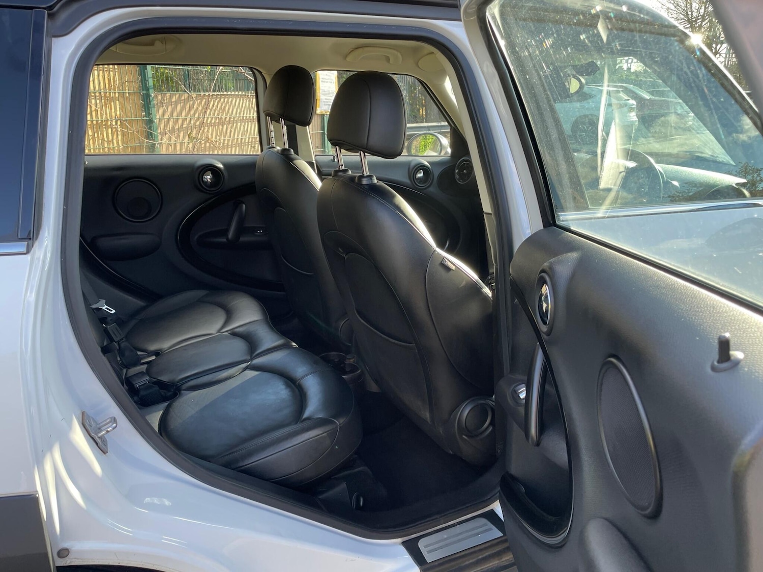 Used MINI Countryman for sale - 78214806: Photo 14