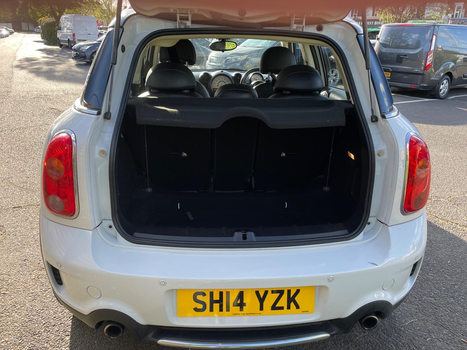Used MINI Countryman for sale - 78214806: Photo 15