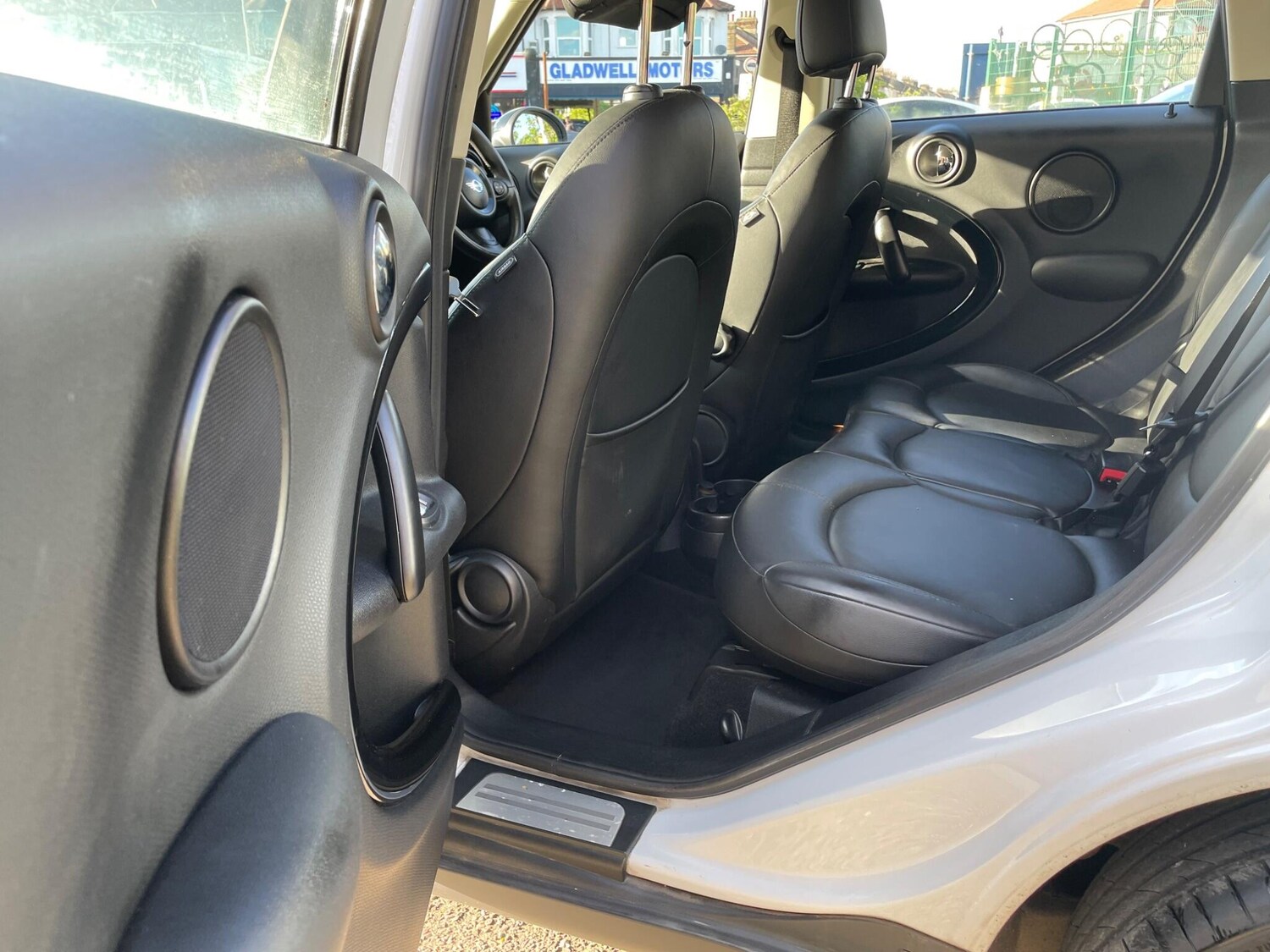 Used MINI Countryman for sale - 78214806: Photo 16