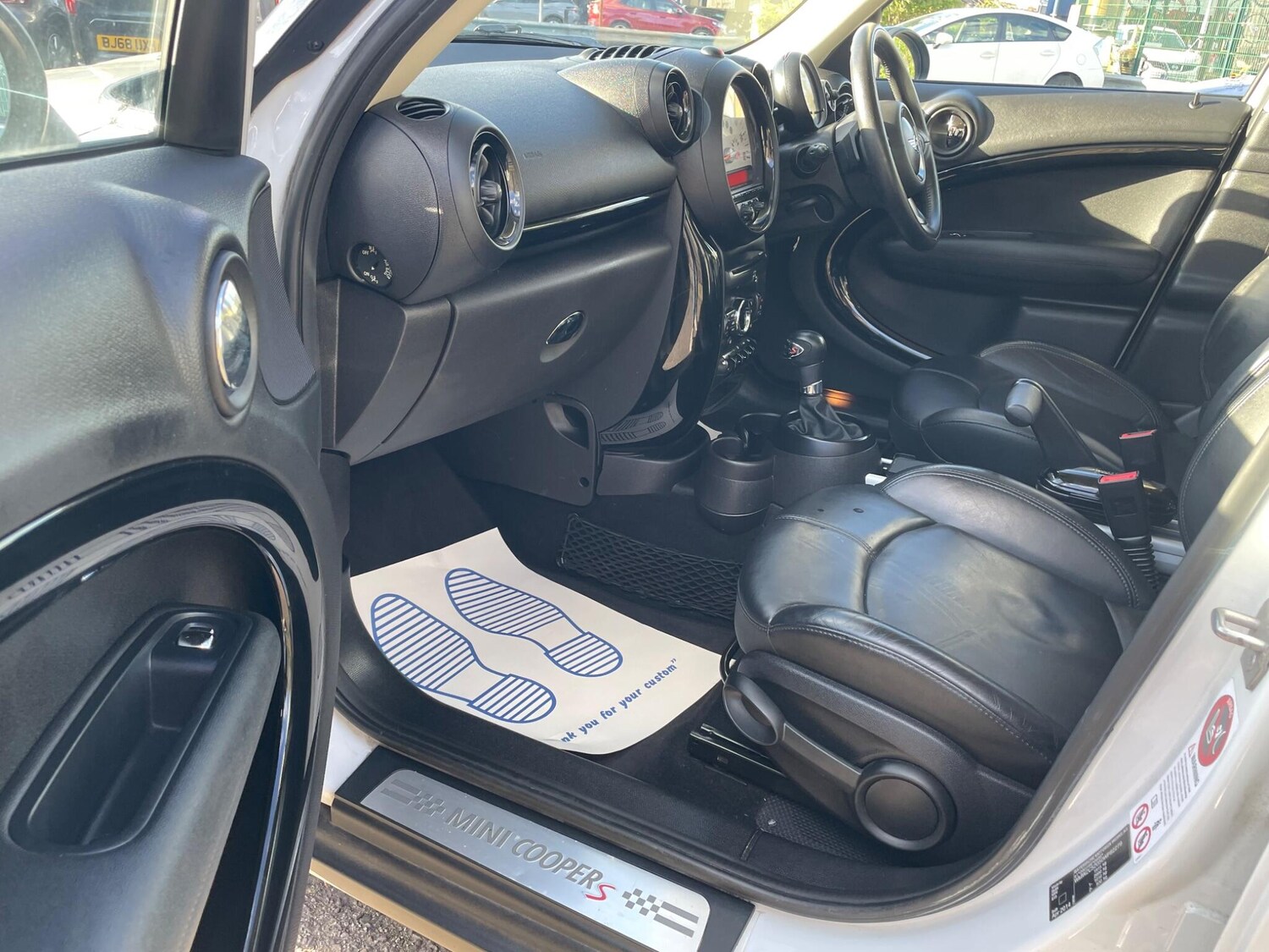 Used MINI Countryman for sale - 78214806: Photo 17