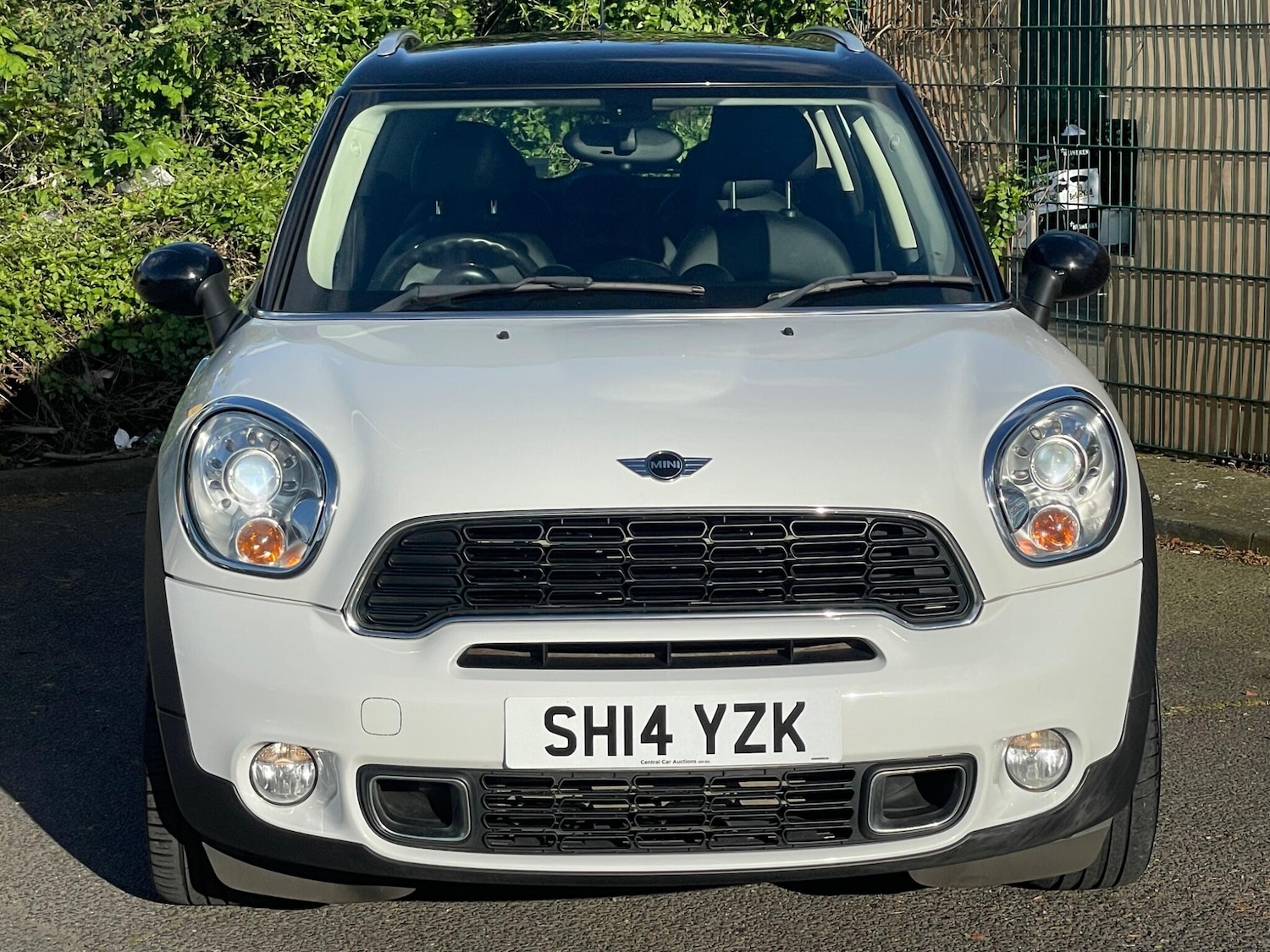 Used MINI Countryman for sale - 78214806: Photo 2