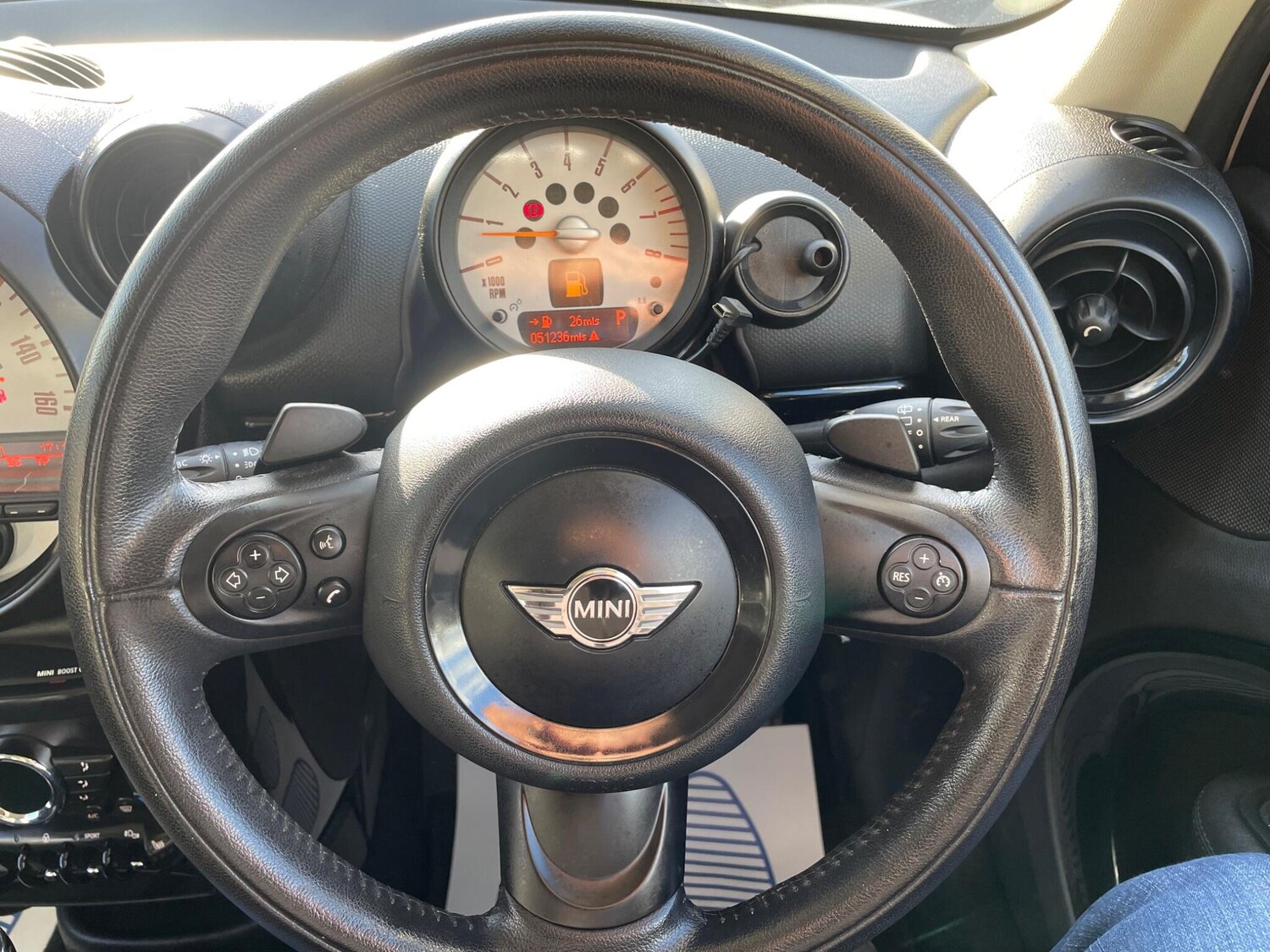 Used MINI Countryman for sale - 78214806: Photo 21