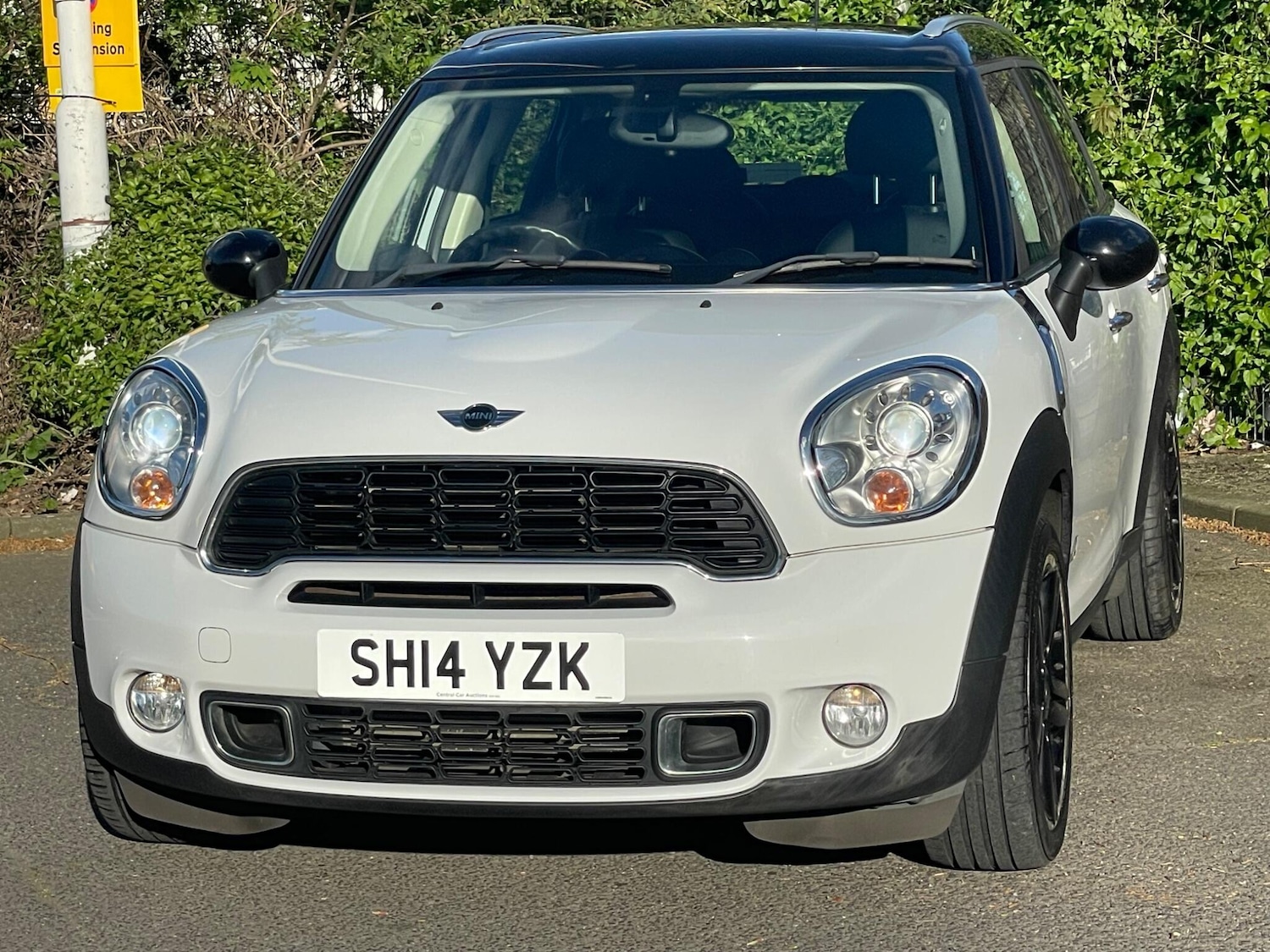 Used MINI Countryman for sale - 78214806: Photo 3