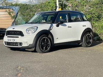 Used MINI Countryman 2014 for sale - 78214806: Photo