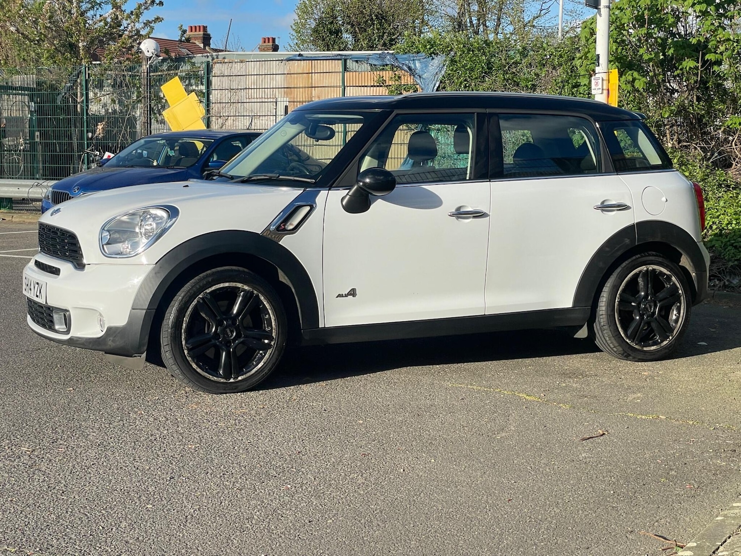 Used MINI Countryman for sale - 78214806: Photo 5
