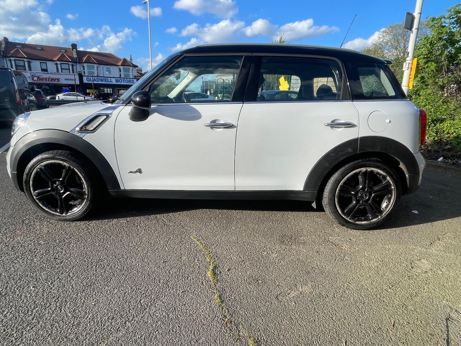Used MINI Countryman for sale - 78214806: Photo 6