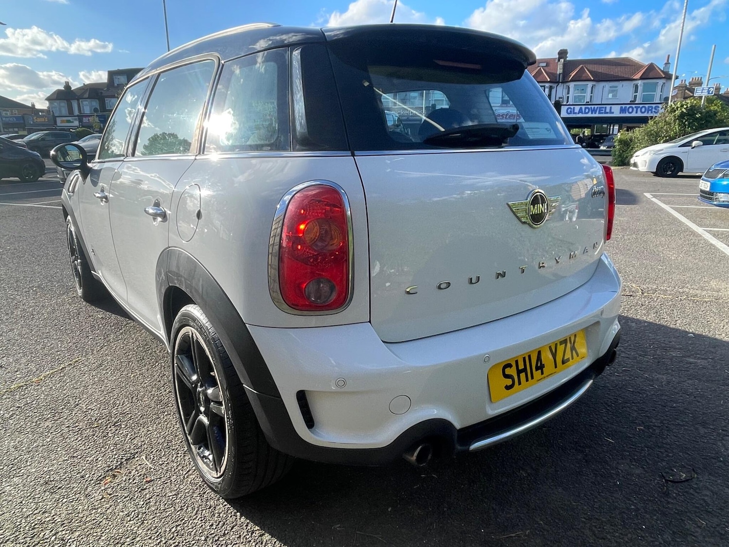Used MINI Countryman for sale - 78214806: Photo 7