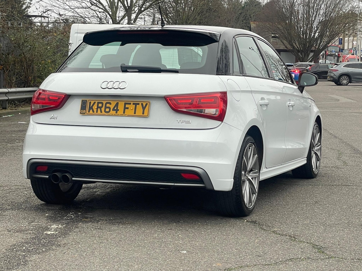 Used Audi A1 2014 for sale - 77040128: Photo 10