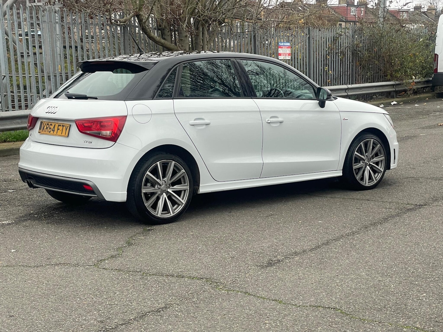 Used Audi A1 2014 for sale - 77040128: Photo 11