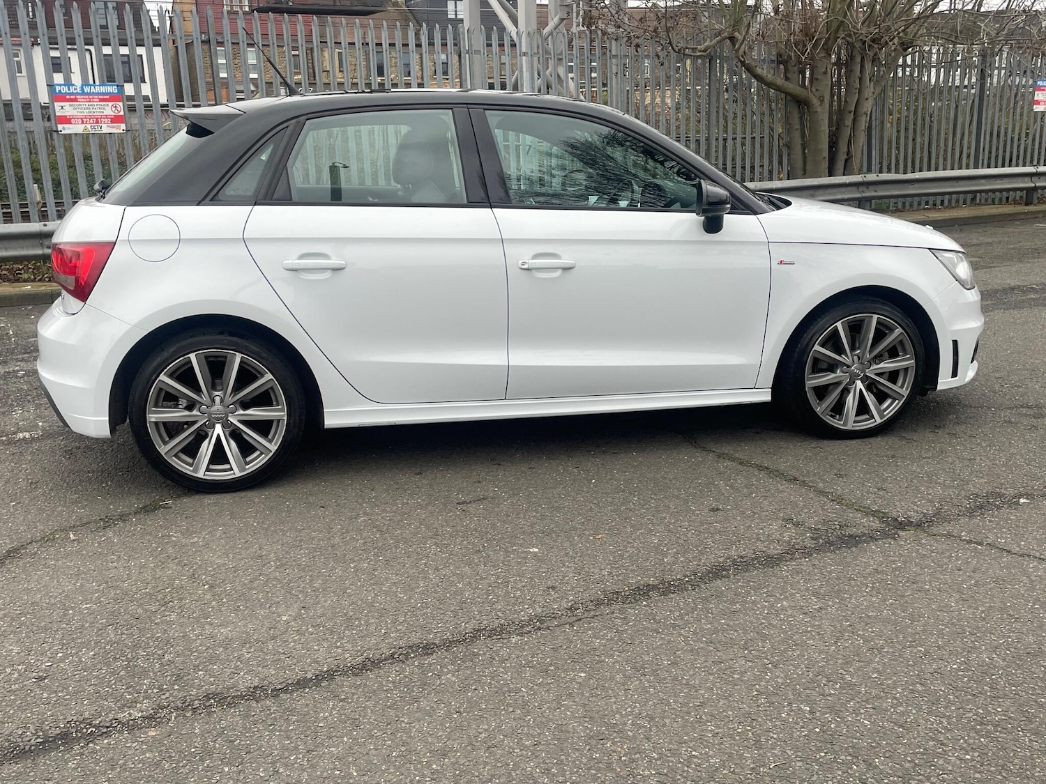Used Audi A1 2014 for sale - 77040128: Photo 12