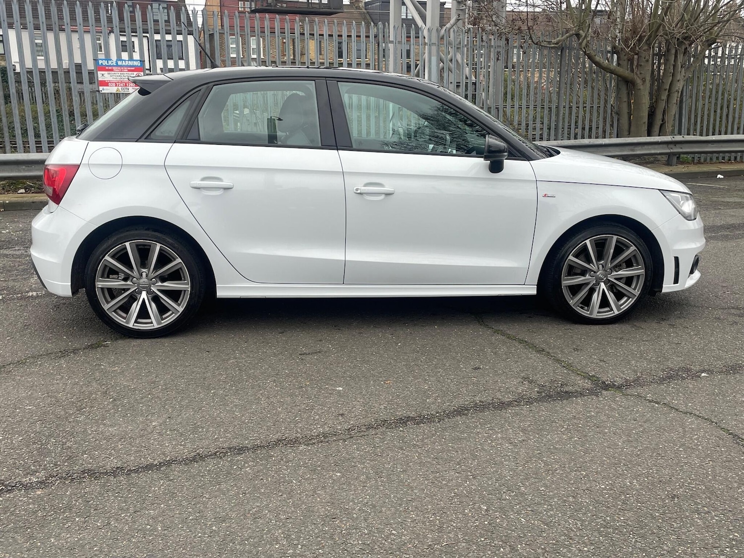 Used Audi A1 2014 for sale - 77040128: Photo 13